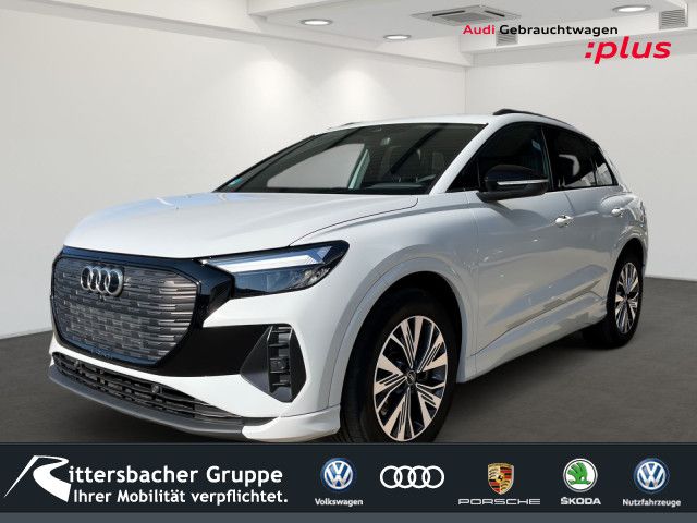 Audi Q4 e-tron 60.368 km 31.530 &euro; Kaiserslautern 67663