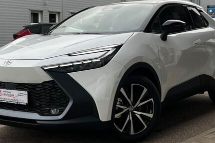 Toyota C-HR 6.500 km 30.990 € Villingen-Schwenningen 78056