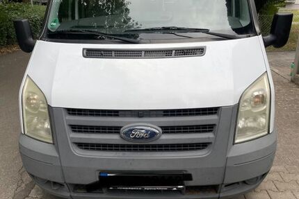 Ford Transit 228.000 km 4.250 &euro; Freiburg 79104