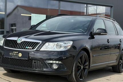 Skoda Octavia 217.324 km 8.890 &euro; Unterwellenborn 07333