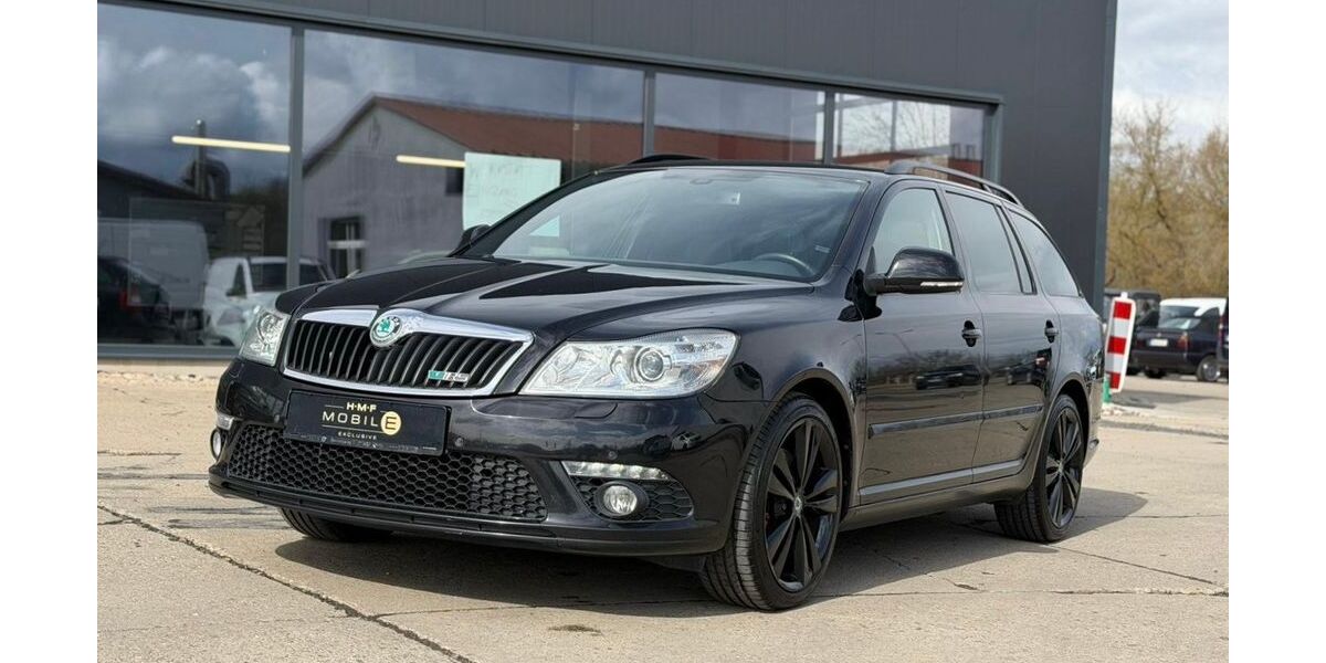 Skoda Octavia 217.324 km 8.890 &euro; Unterwellenborn 07333