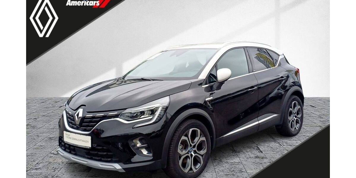 Renault Captur 32.451 km 19.290 &euro; Bernau 16321