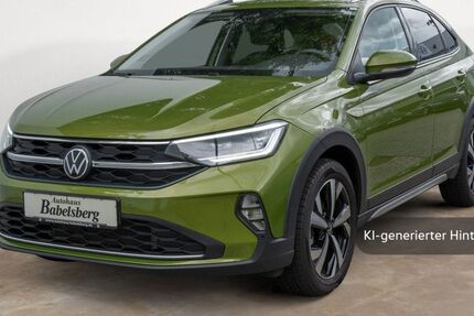 VW Taigo 18.634 km 23.998 &euro; Potsdam 14482
