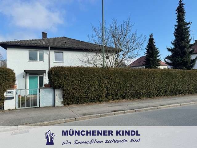 Haus zum Kaufen in München 1.200.000 € 127 m²