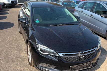 Opel Astra 119.000 km 6.500 &euro; Düren 52349