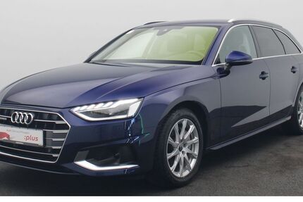 Audi A4 44.500 km 30.580 &euro; Würzburg 97076