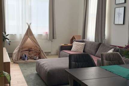 Wohnung Backnang - 4.5 Zimmer, 109 m&sup2;, 1.400&euro; | Angebot:26308160