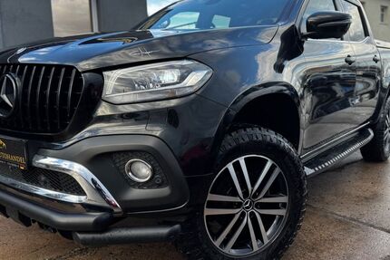 Mercedes-Benz X 250 175.000 km 29.500 &euro; Stendal 39576