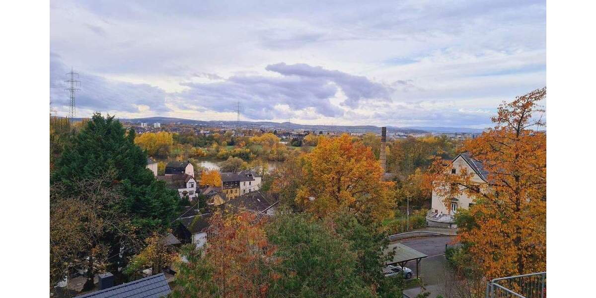 Terrassenwohnung Vallendar - 3 Zimmer, 72 m&sup2;, 269.000&euro; | Angebot:25744481