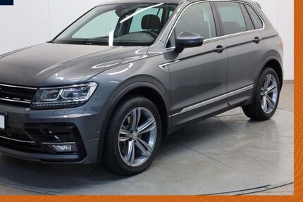VW Tiguan 112.288 km 24.480 € Ursensollen 92289