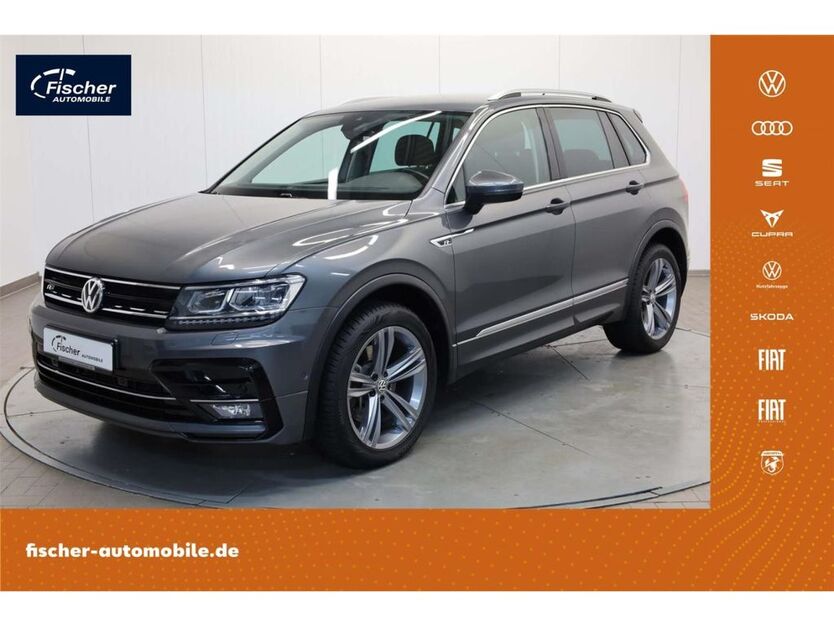 VW Tiguan 112.288 km 24.480 € Ursensollen 92289
