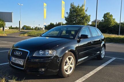 Audi A3 296.000 km 4.000 &euro; Rüsselsheim 65428