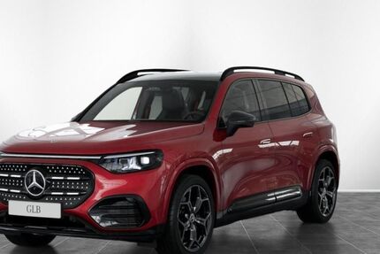 Mercedes-Benz GLB 250 6.000 km 66.997 &euro; Halle-Sennewitz 06193