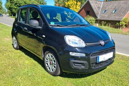 Fiat Panda 85.500 km 5.850 &euro; Kollmar 25377