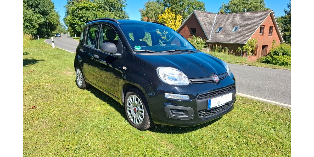 Fiat Panda 85.500 km 5.850 &euro; Kollmar 25377