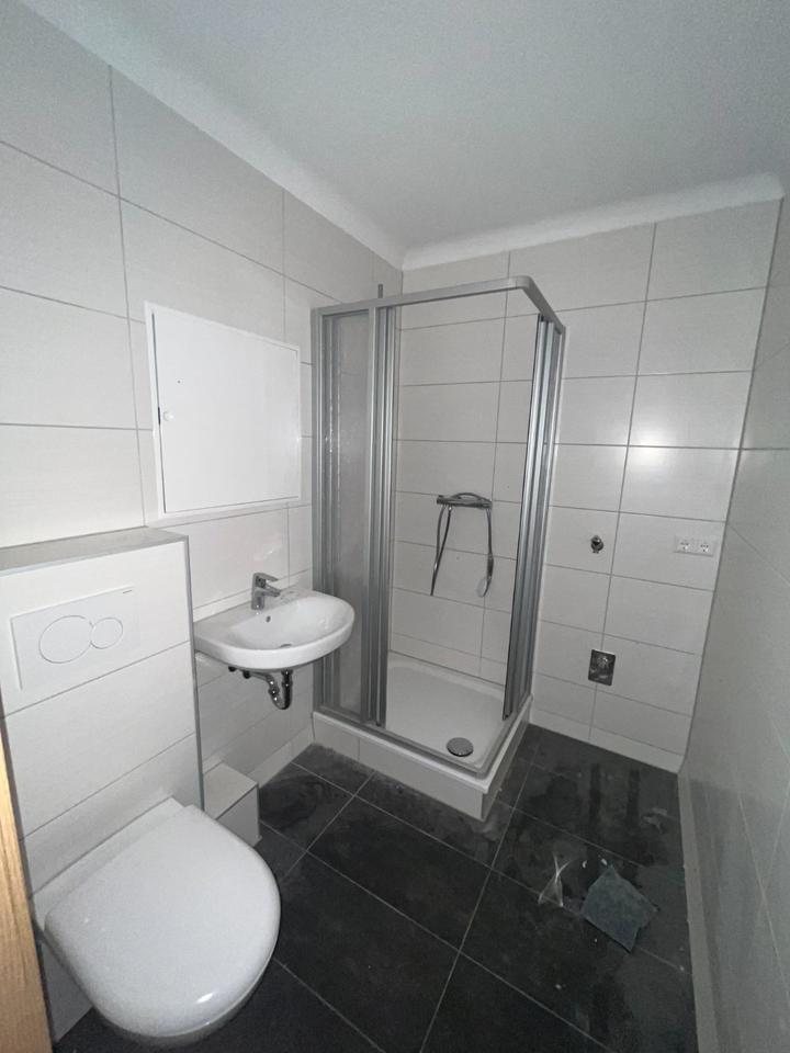 1-Raum-Wohnung in Tangermünde zu vermieten zimmer