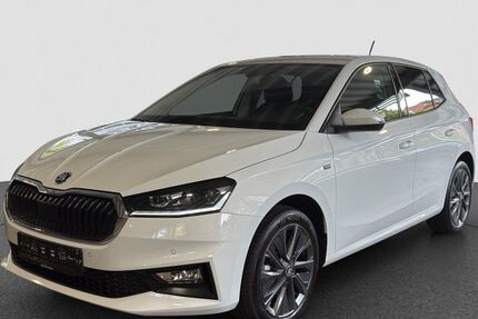 Skoda Fabia 5.500 km 23.790 &euro; Karlsruhe 76131