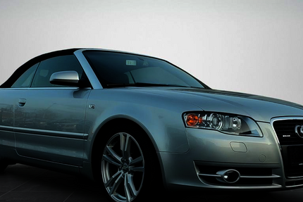 Audi A4 119.870 km 10.999 &euro; Wittenburg 19243