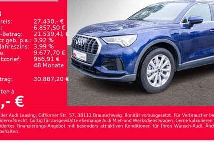 Audi Q3 94.600 km 27.430 &euro; Heilbronn 74074