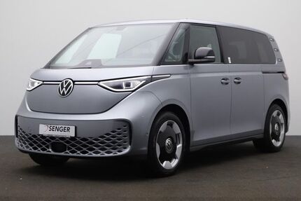 VW ID. Buzz 7.890 km 59.880 € Rheine 48429