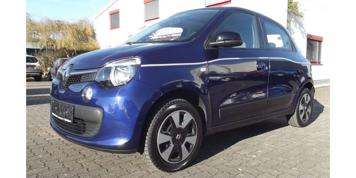 Renault Twingo 56.355 km 6.950 &euro; Bruchsal 76646