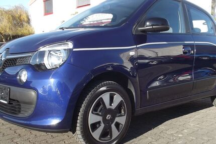 Renault Twingo 56.355 km 7.300 &euro; Bruchsal 76646