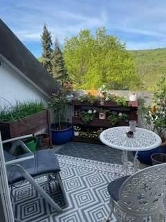 Etagenwohnung Bad Kissingen - 2 Zimmer, 49 m&sup2;, 130.000&euro; | Angebot:26396006