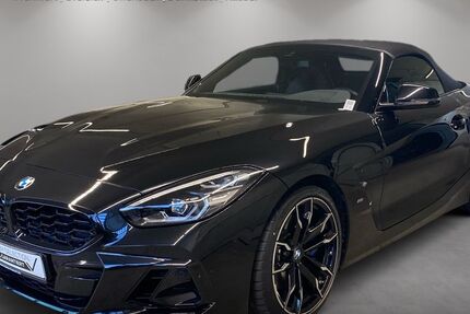 BMW Z4 M40 7.228 km 57.890 &euro; Kassel 34125