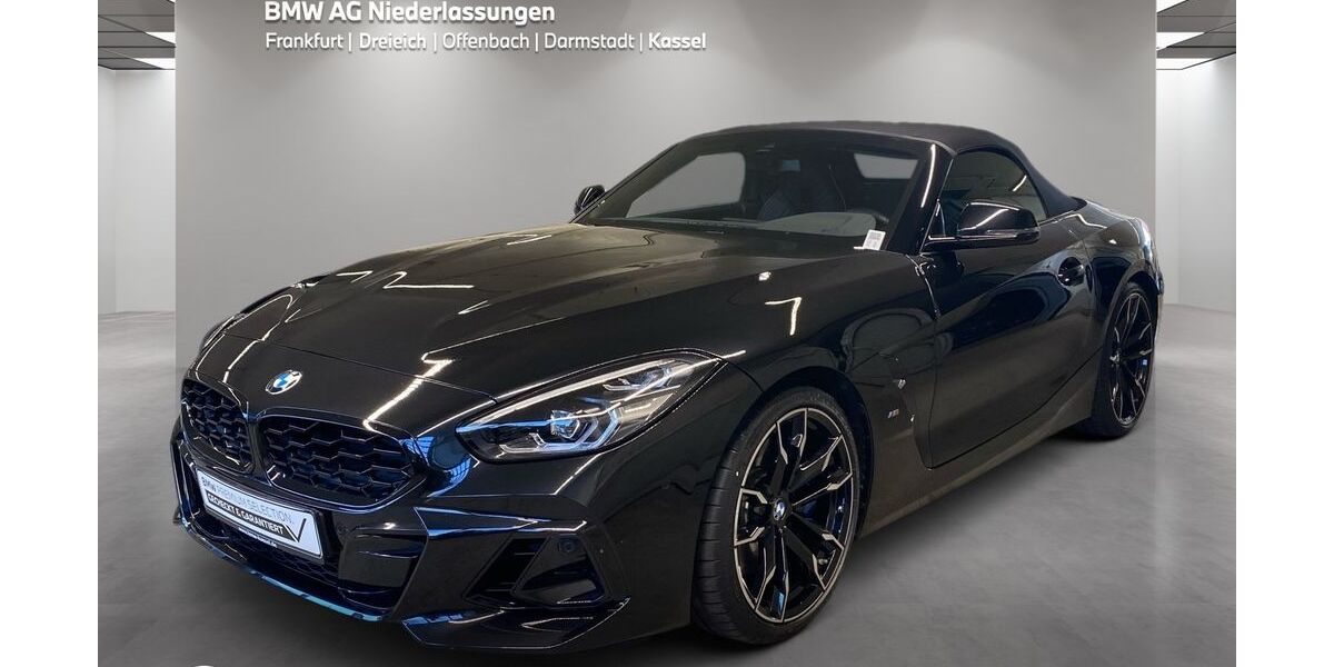 BMW Z4 M40 7.228 km 57.890 &euro; Kassel 34125
