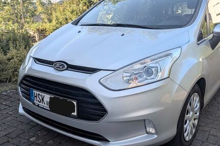 Ford B-Max 59.000 km 5.200 &euro; Schmallenberg 57392