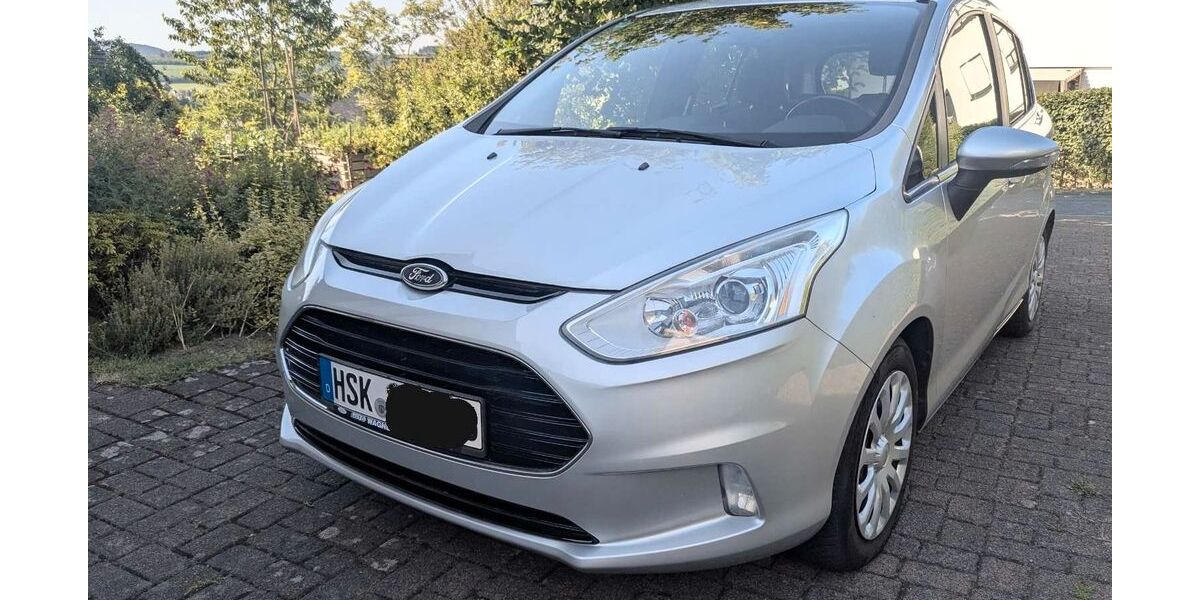 Ford B-Max 59.000 km 5.200 &euro; Schmallenberg 57392