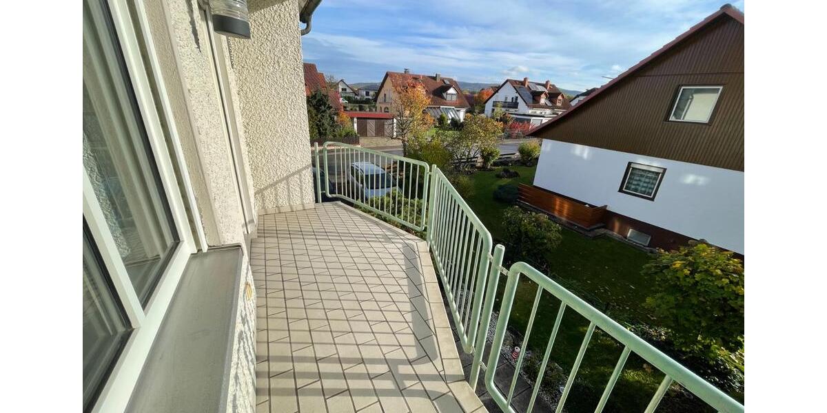 Etagenwohnung Hirschaid - 3 Zimmer, 72 m&sup2;, 705&euro; | Angebot:25409052