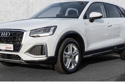 Audi Q2 8.120 km 29.770 &euro; Düsseldorf 40549