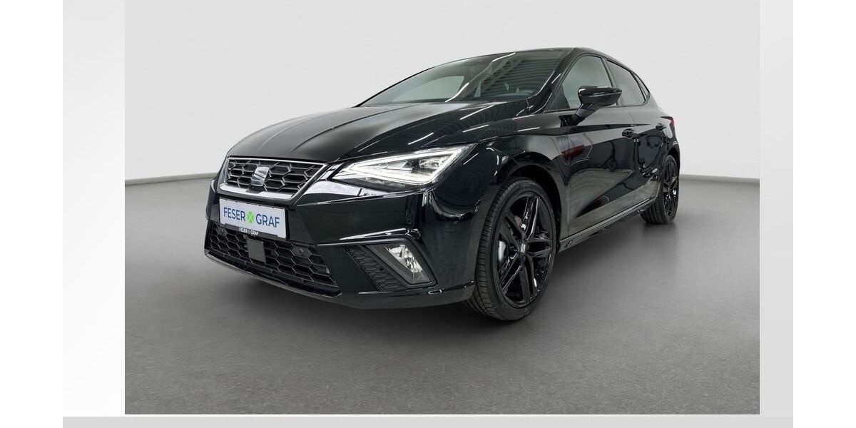 Seat Ibiza 5.000 km 24.950 € Fürth 90763