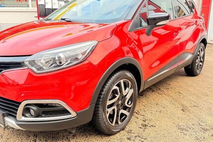 Renault Captur 83.700 km 11.490 € Berlin Marienfelde 12277