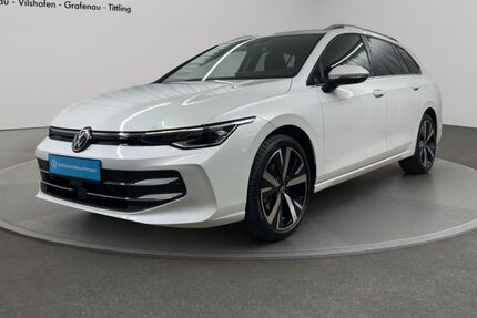 VW Golf 14.872 km 30.840 &euro; Passau 94032