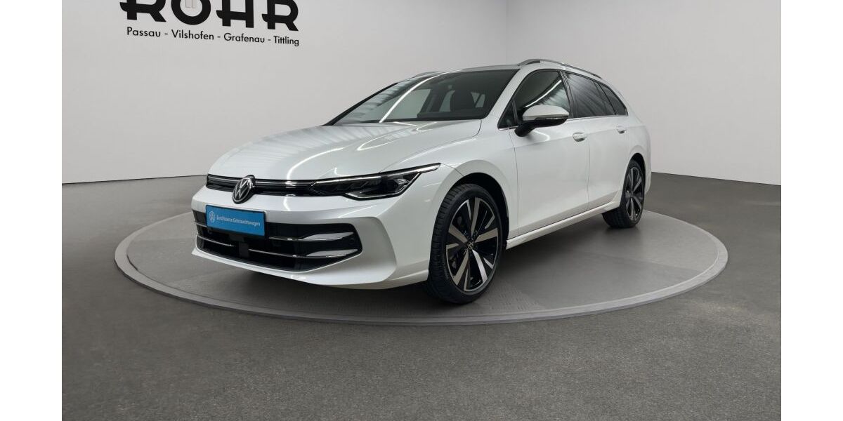 VW Golf 14.872 km 33.160 &euro; Passau 94032