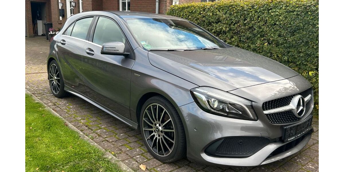 Mercedes-Benz A 180 138.650 km 13.999 &euro; Simonsberg 25813
