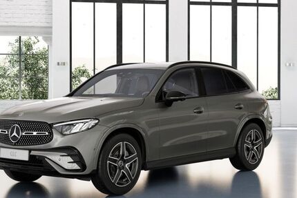 Mercedes-Benz GLC 220 45.500 km 49.890 &euro; Salzwedel 29410