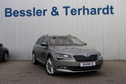 Skoda Superb 123.000 km 20.890 &euro; Gescher 48712