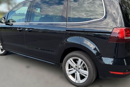 VW Sharan 138.200 km 18.350 € Neustadt 31535