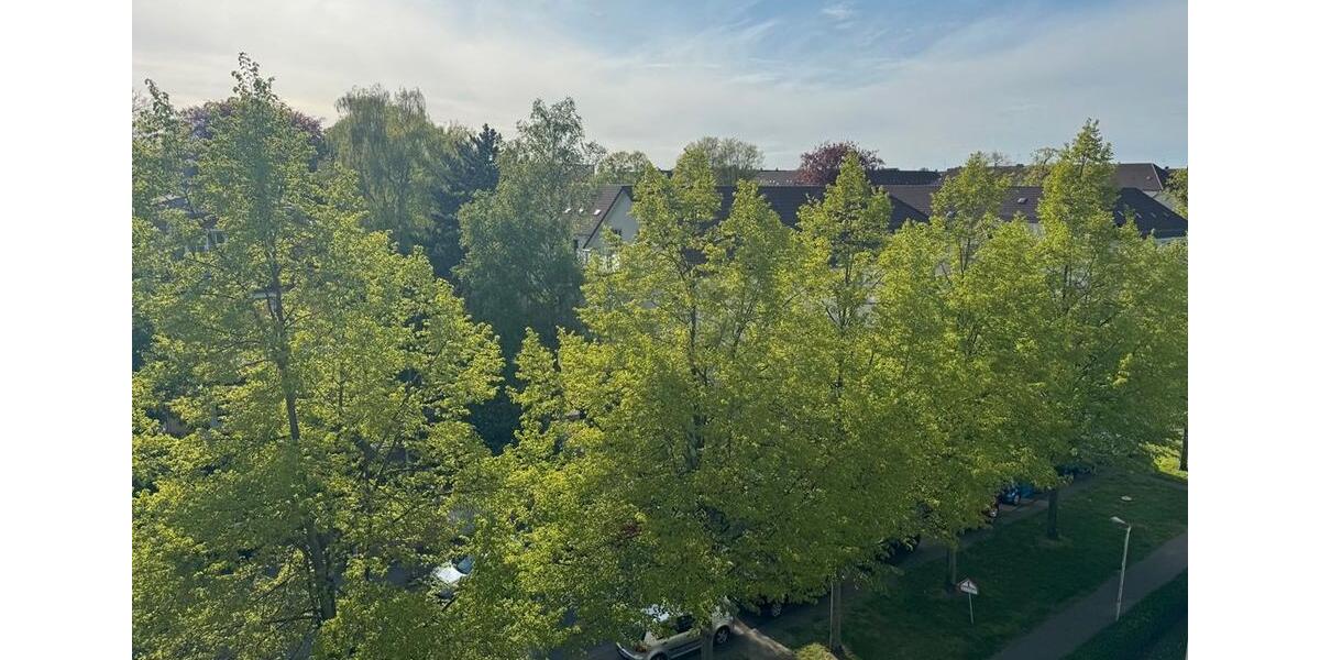 Dachgeschoßwohnung Braunschweig Lehndorf-Watenbüttel - 2 Zimmer, 24 m&sup2;, 330&euro; | Angebot:26441404