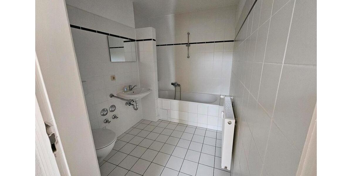 3-Raum Wohnung 3 zimmer