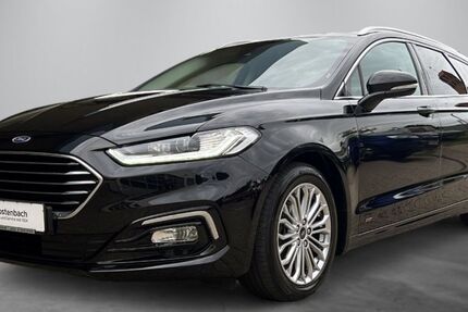 Ford Mondeo 134.150 km 18.490 &euro; Jülich 52428