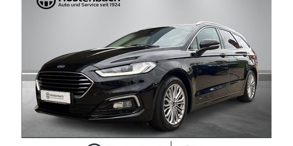 Ford Mondeo 134.150 km 18.490 &euro; Jülich 52428