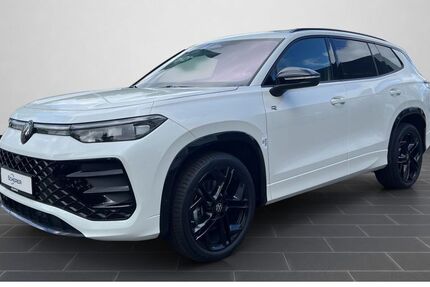 VW Tayron 8.900 km 59.590 &euro; Neustadt a.d. Weinstraße 67433