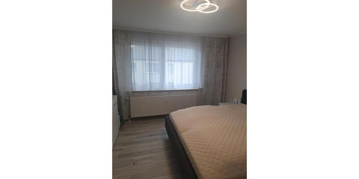 Etagenwohnung Wesel - 3.5 Zimmer, 68 m&sup2;, 170.000&euro; | Angebot:27076077