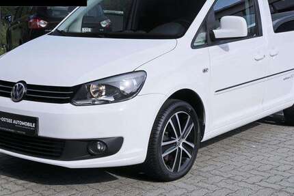 VW Caddy 159.393 km 12.490 &euro; Heide 25746