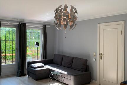 Möblierte Wohnung bis max. Juni 2026 zimmer