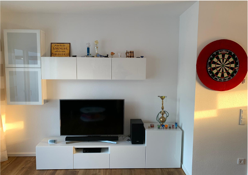 Provisionsfrei* Moderne 2-Zimmer Wohnung in ruhiger Lage - 2- Aachen Eilendorf | Angebot:26127091